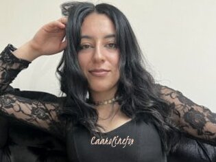 Caarolinefox