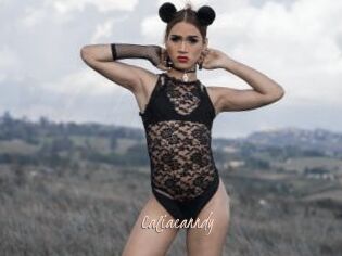 Caliacanndy