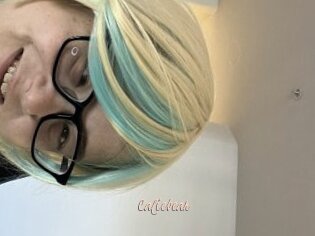 Caliebear