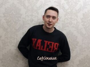 Calvinmaroon