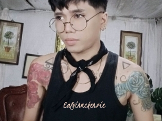 Calvinmckenzie