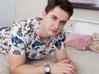 Calvinnord