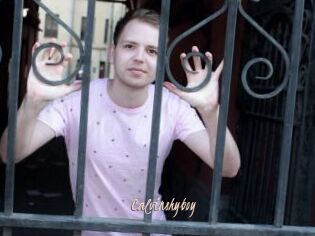 Calvinshyboy