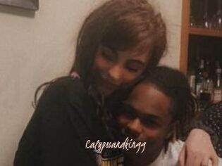 Calypsoandkingg