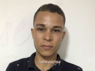Cameronhotguy