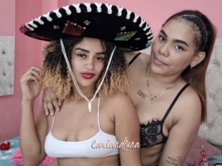 Camiandluna
