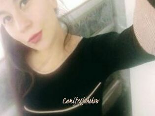 Camifetishshow