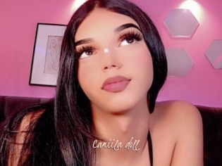 Camiila_doll