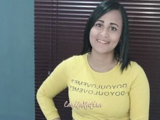CamilaXlatina