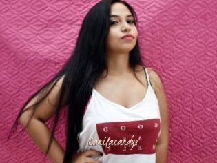 Camilacandyx