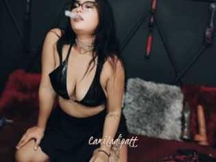 Camiladipatt