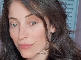 Camilah