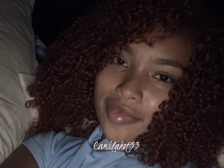 Camilahot33