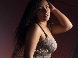 Camilakaty