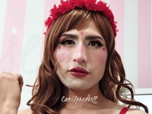 Camilaredbell