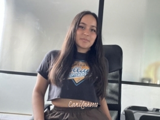 Camilarosso