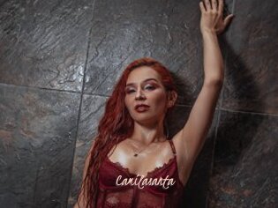 Camilasanta