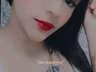 Camilasweetgirl