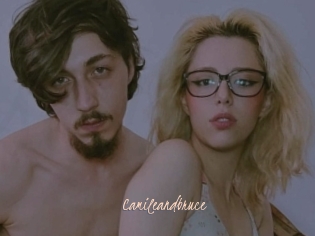 Camileandbruce