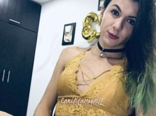Camilitasexydoll