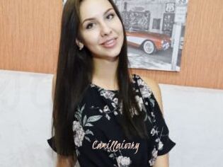 Camillaivory