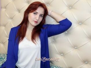 Camillascarlett