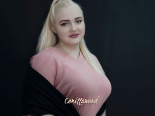 Camillaward