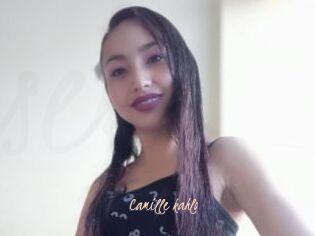 Camille_kahlo