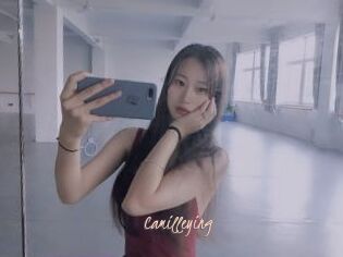 Camilleying