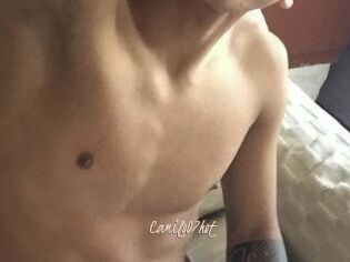 Camilo07hot