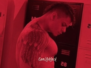 Camiloblack