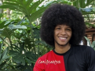 Camilocarteer