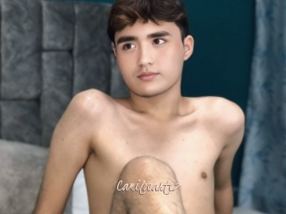 Camilocartez