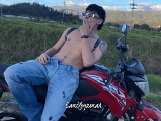 Camilogusman