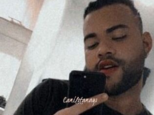Camilotamayo