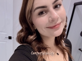 Camtastikchristy