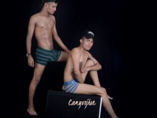 camyvsjhon Sexenmacht