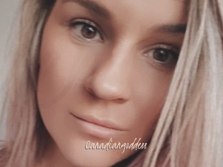 Canadiangoddess