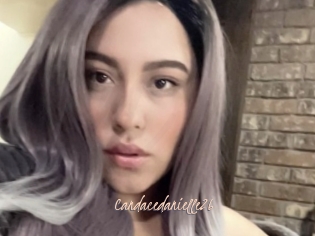 Candacedanielle26