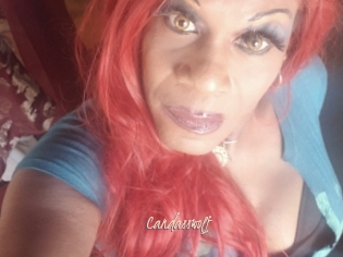 candasswolf Sexenmacht