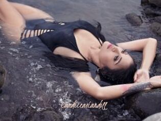 Candiceasiandoll