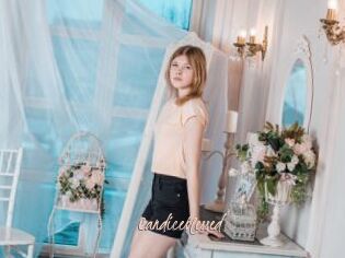 candiceblessed Sexenmacht
