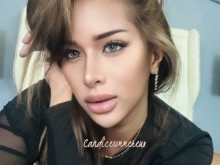 Candicesommereux