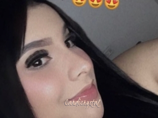 Candicrystal