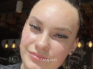 Candybabe