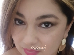 Candycandy