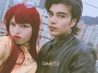 Candyfliip