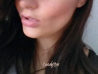 Candyfloss