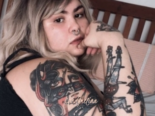 Candymelina