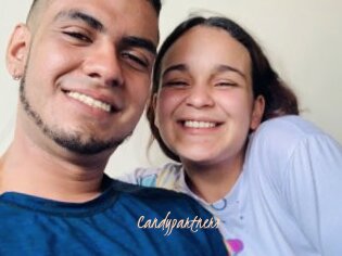 Candypartners